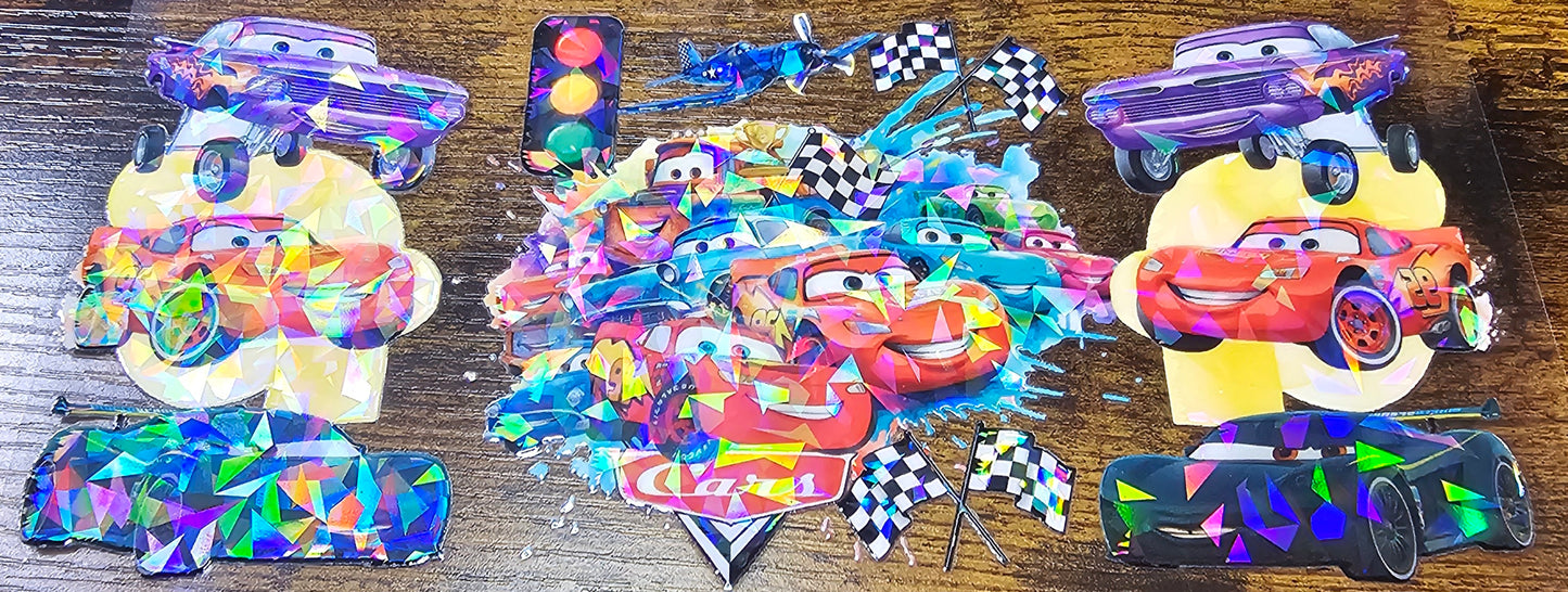 Cars Wraps