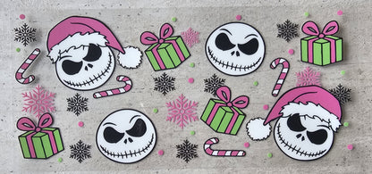 X-mas Wraps