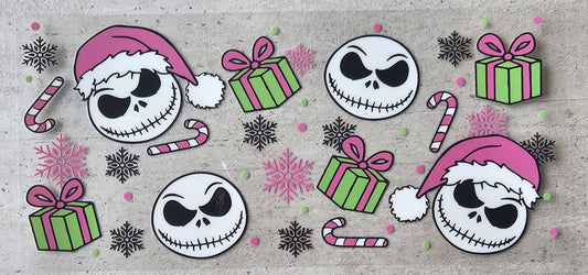 X-mas Wraps