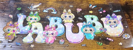 La Bubu Wraps