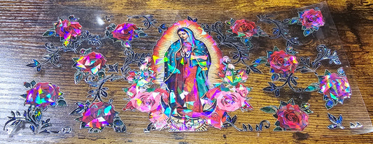 Religious and Support Wraps