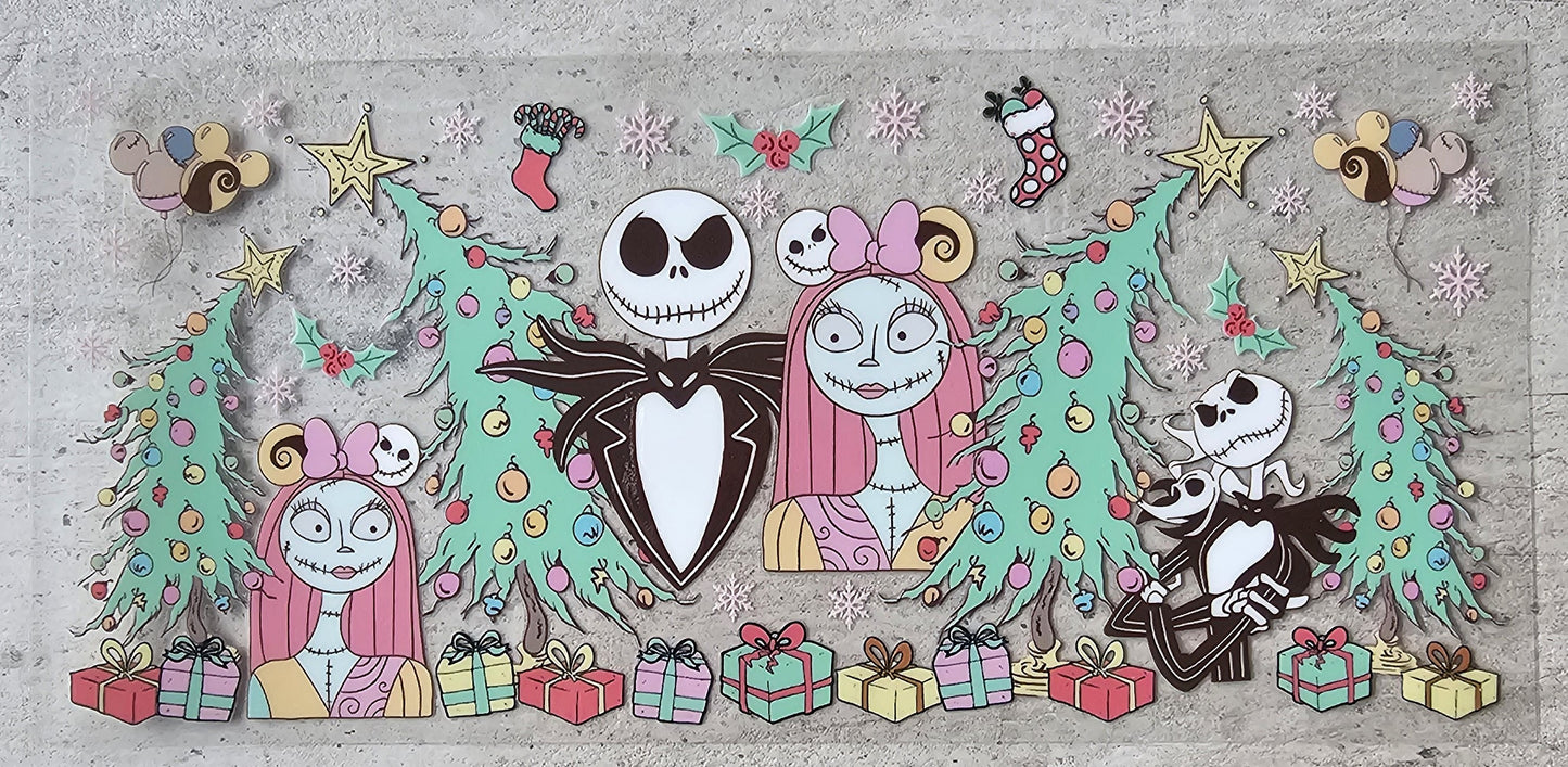 X-mas Wraps