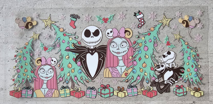 X-mas Wraps