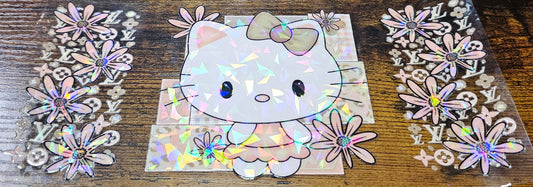 Sanrio Wraps