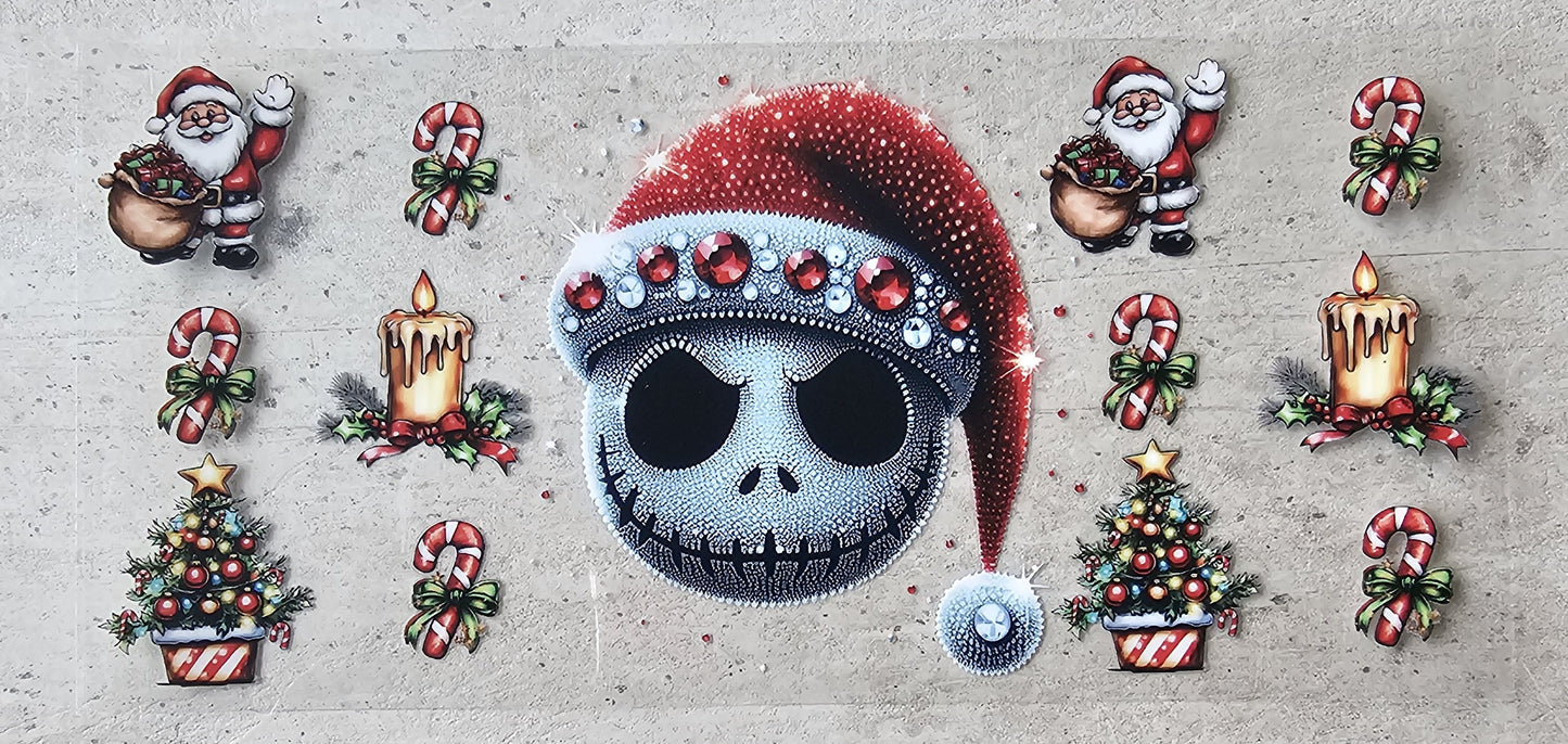 X-mas Wraps