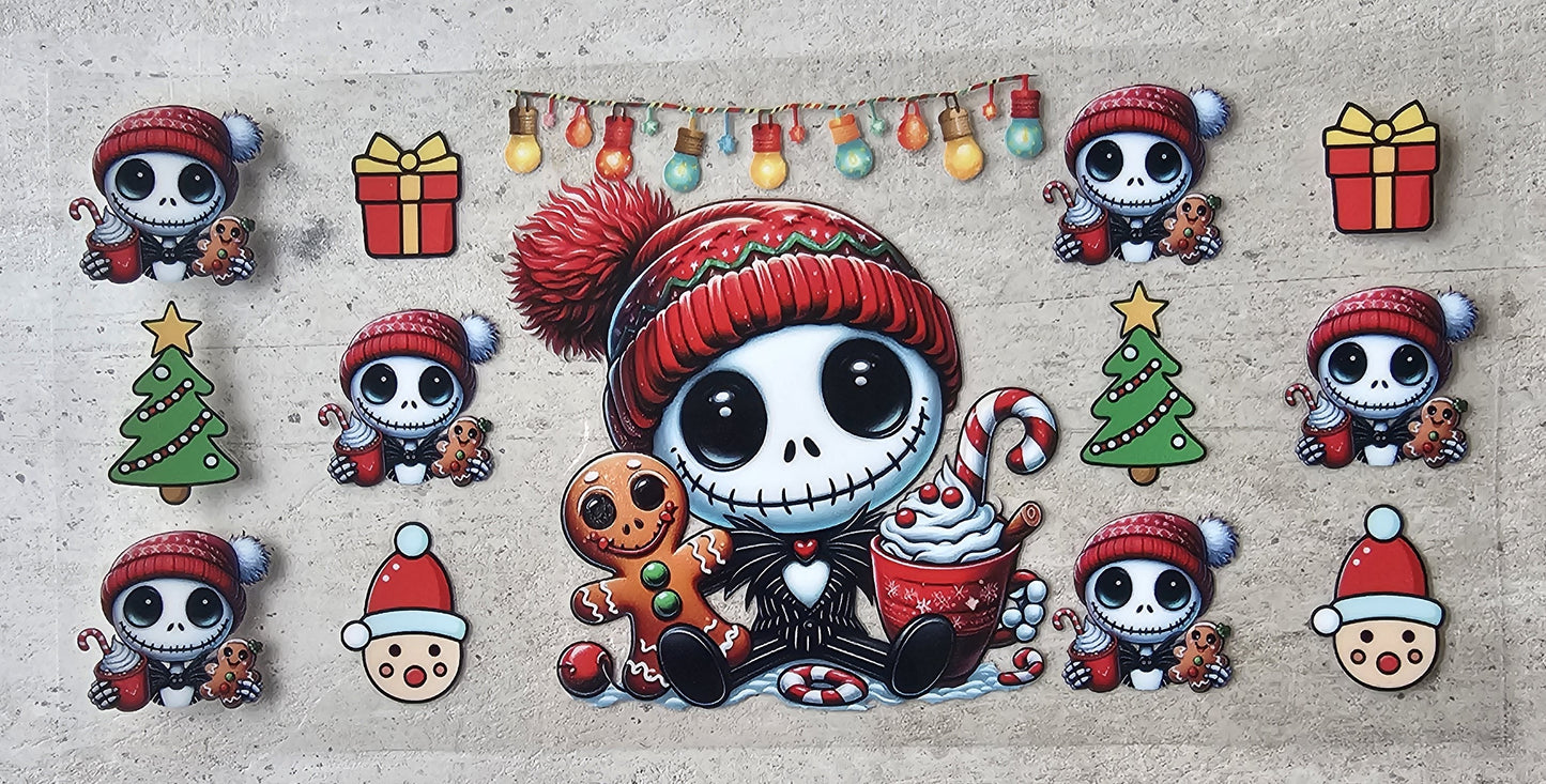 X-mas Wraps