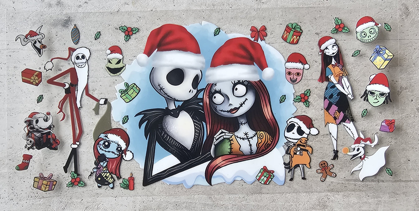 X-mas Wraps