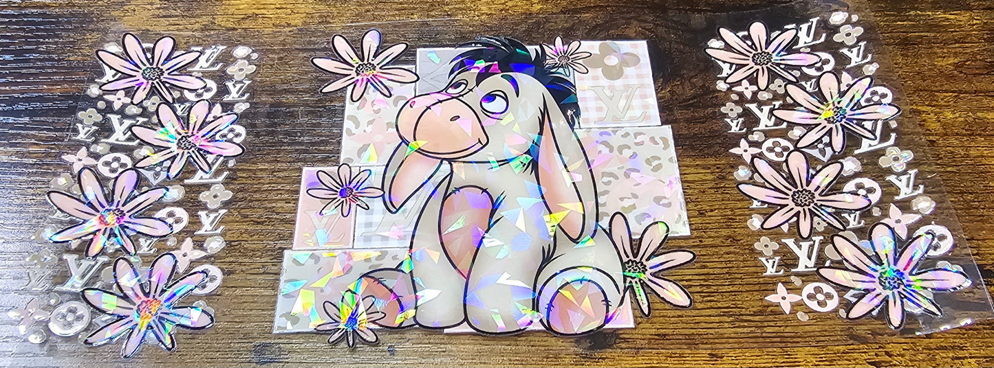 Winnie Pooh Wraps
