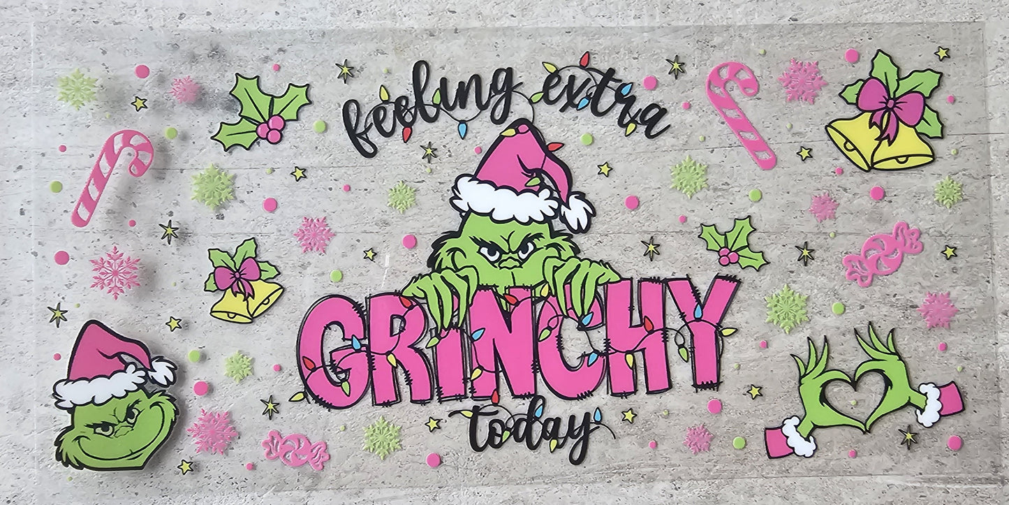 X-mas Wraps