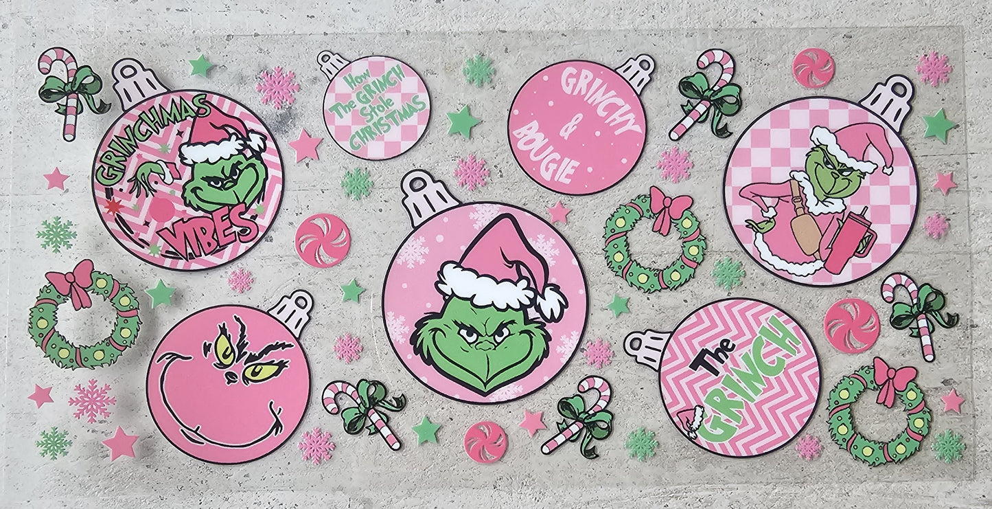 X-mas Wraps