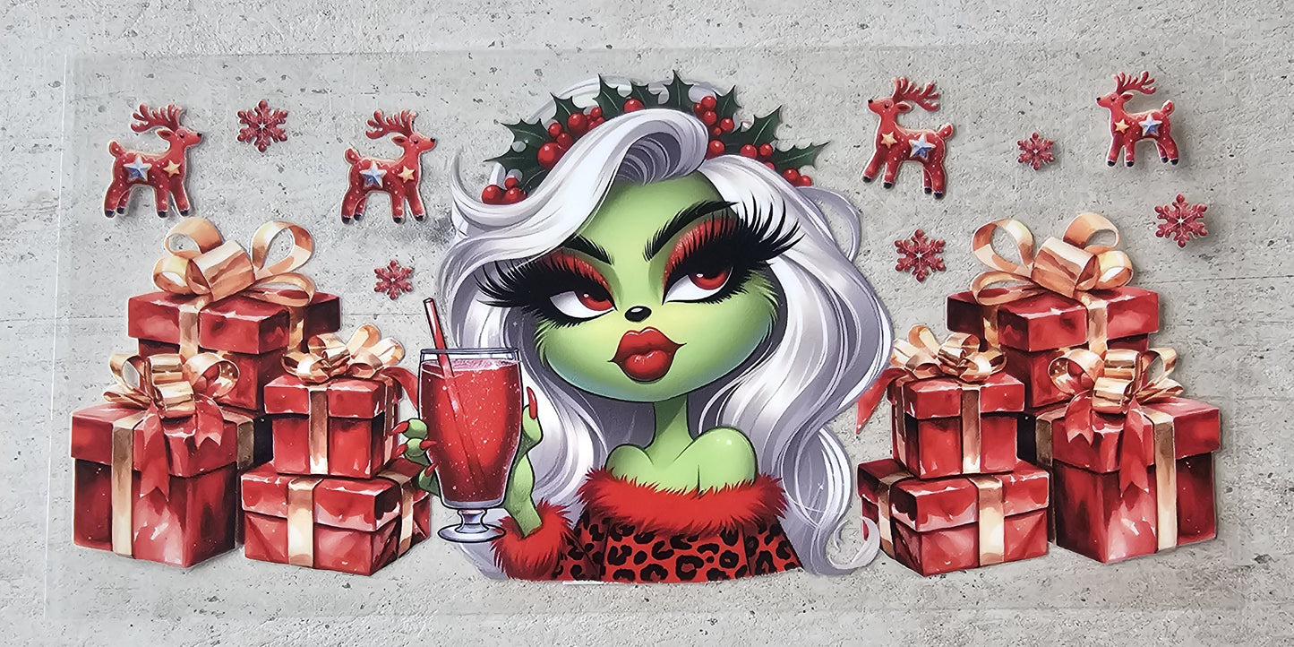 X-mas Wraps