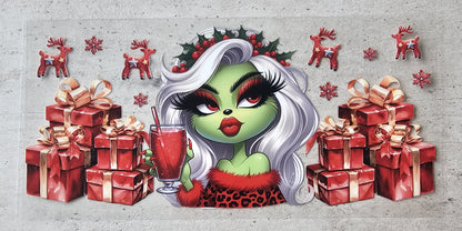 X-mas Wraps