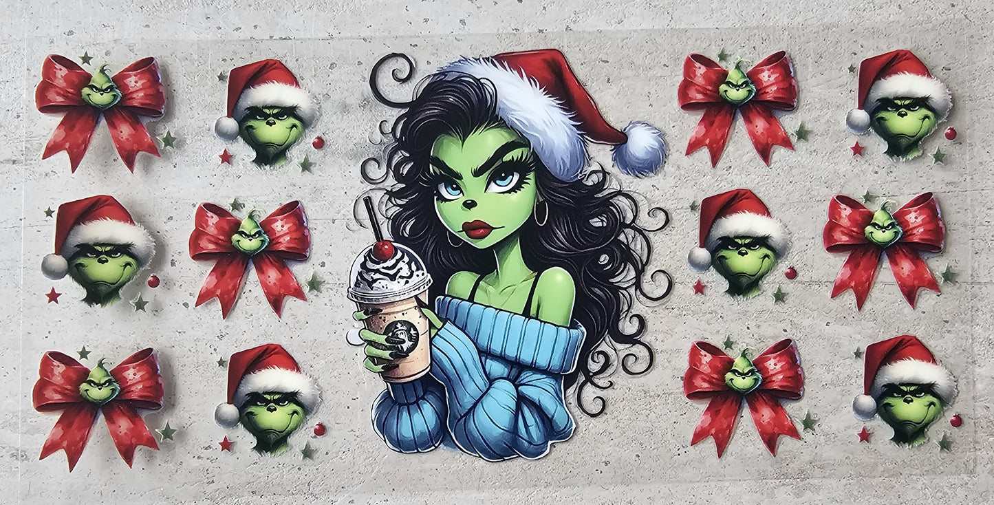 X-mas Wraps