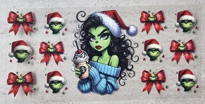 X-mas Wraps