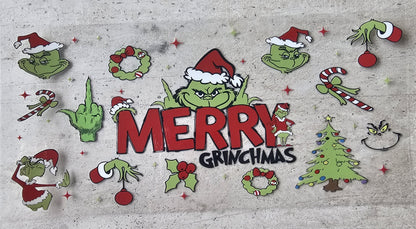 X-mas Wraps