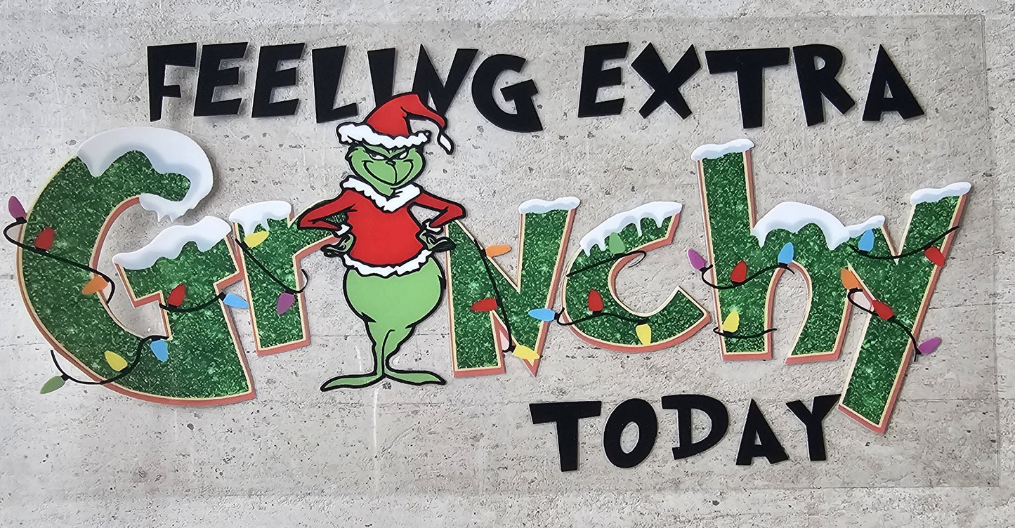 X-mas Wraps