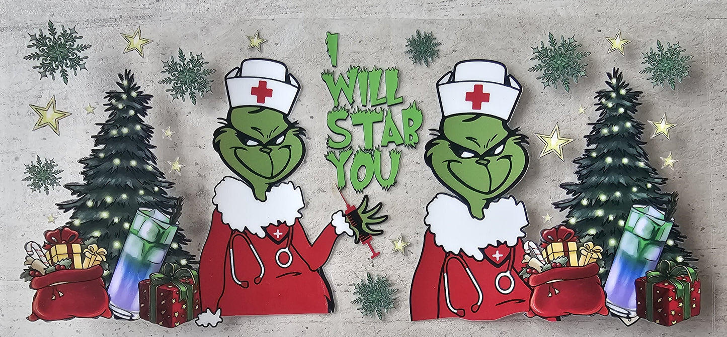 X-mas Wraps
