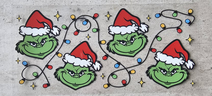 X-mas Wraps