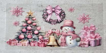 X-mas Wraps