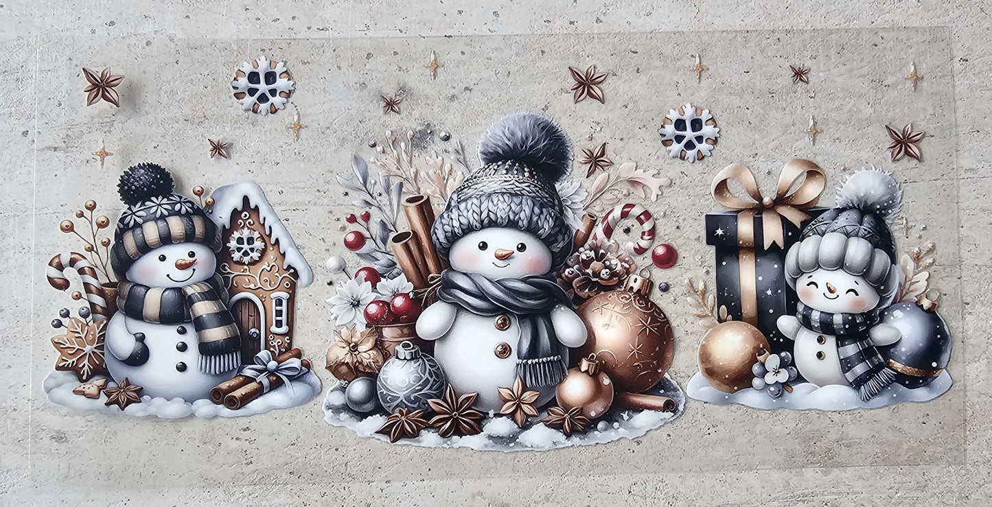 X-mas Wraps