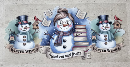X-mas Wraps