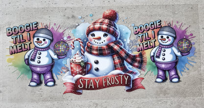 X-mas Wraps