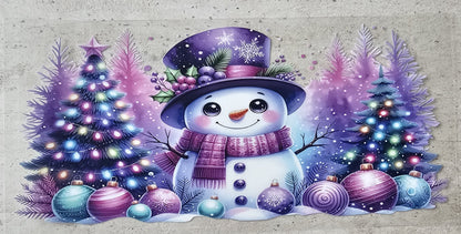 X-mas Wraps