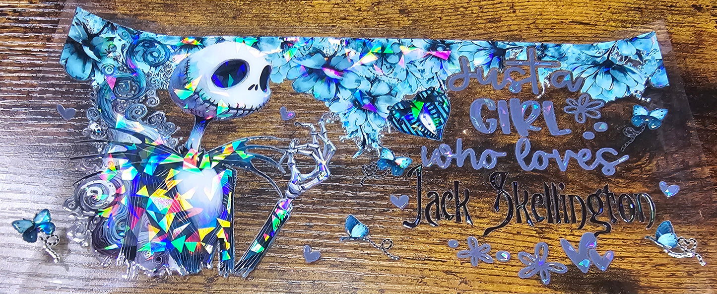 Halloween Wraps