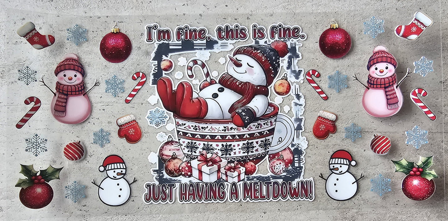 X-mas Wraps
