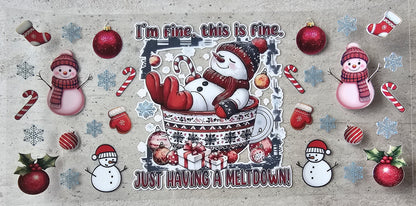 X-mas Wraps