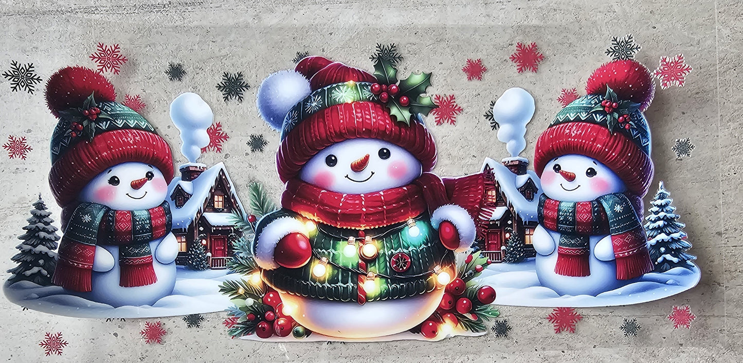 X-mas Wraps