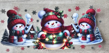 X-mas Wraps