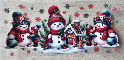 X-mas Wraps