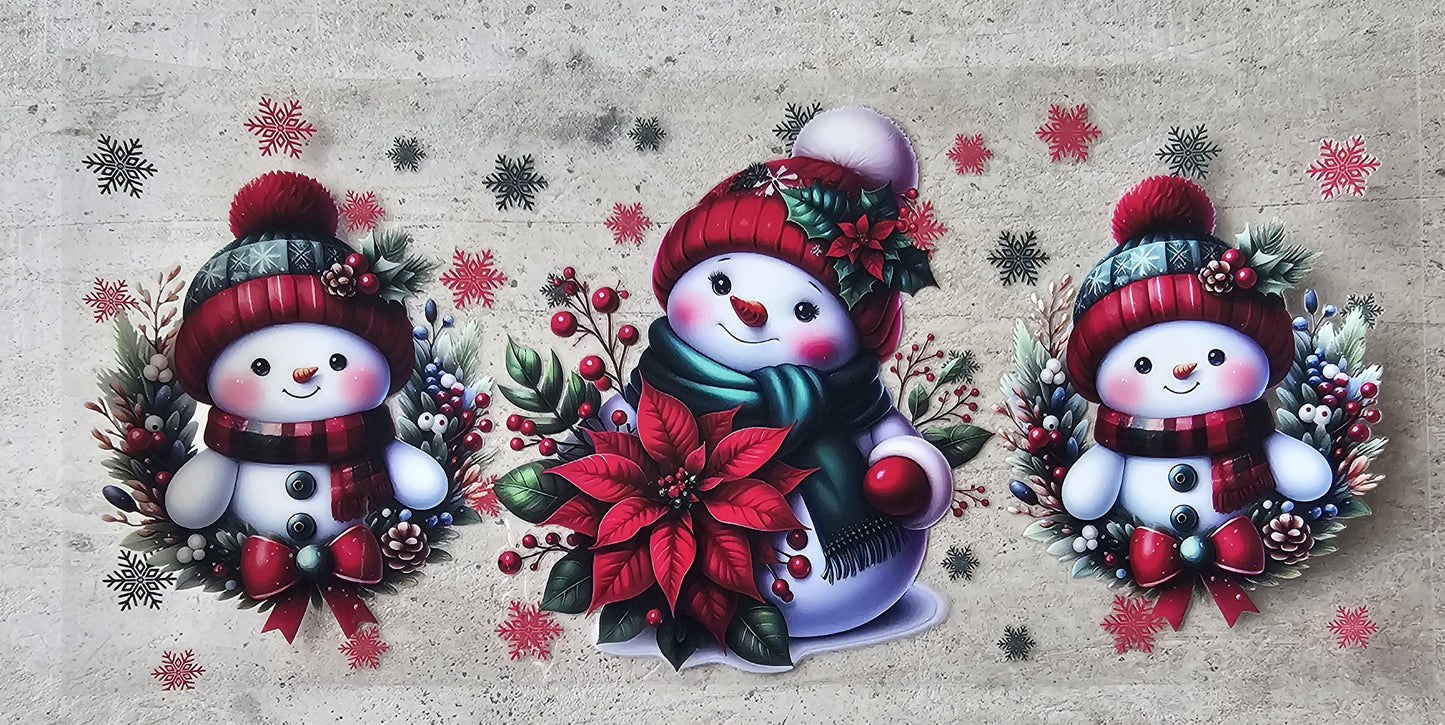 X-mas Wraps