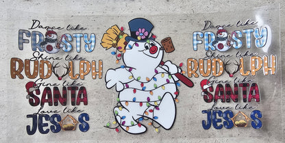 X-mas Wraps