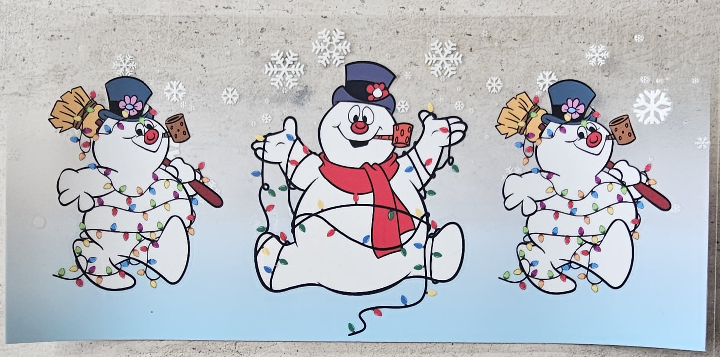 X-mas Wraps