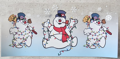 X-mas Wraps