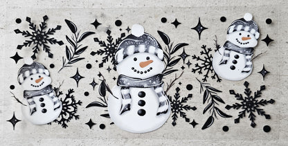 X-mas Wraps