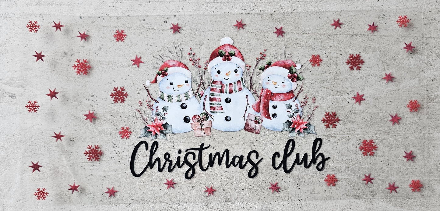 X-mas Wraps