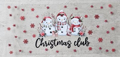 X-mas Wraps