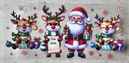 X-mas Wraps