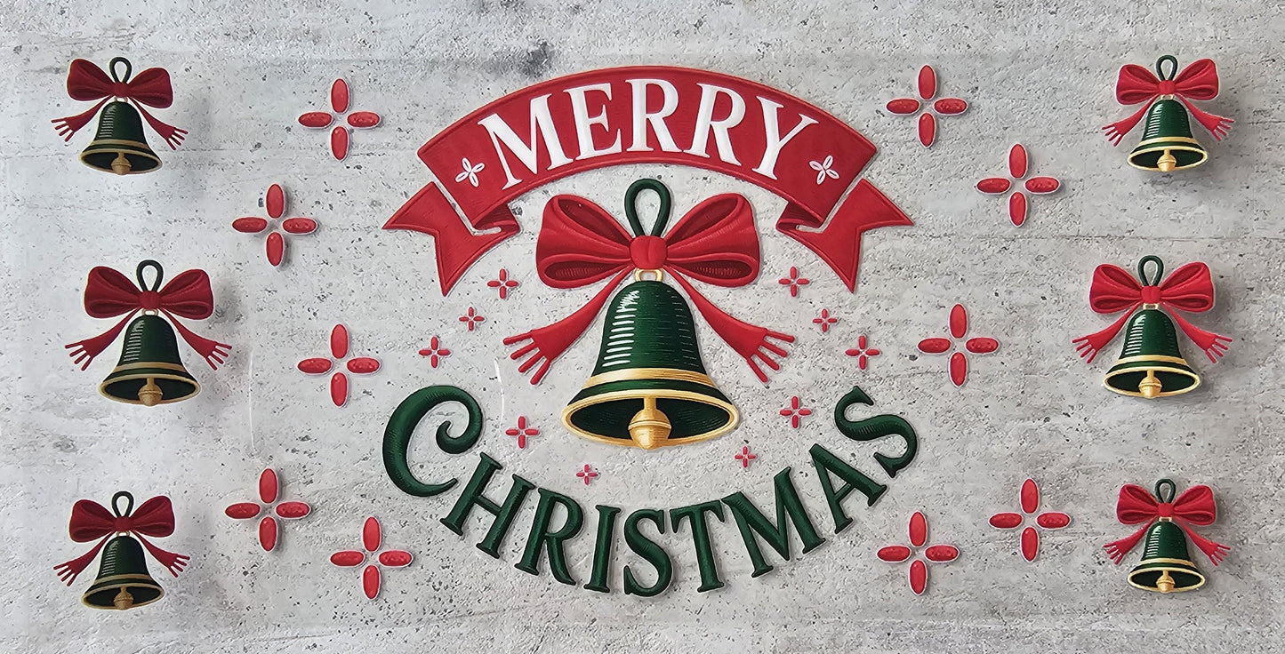 X-mas Wraps