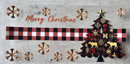X-mas Wraps