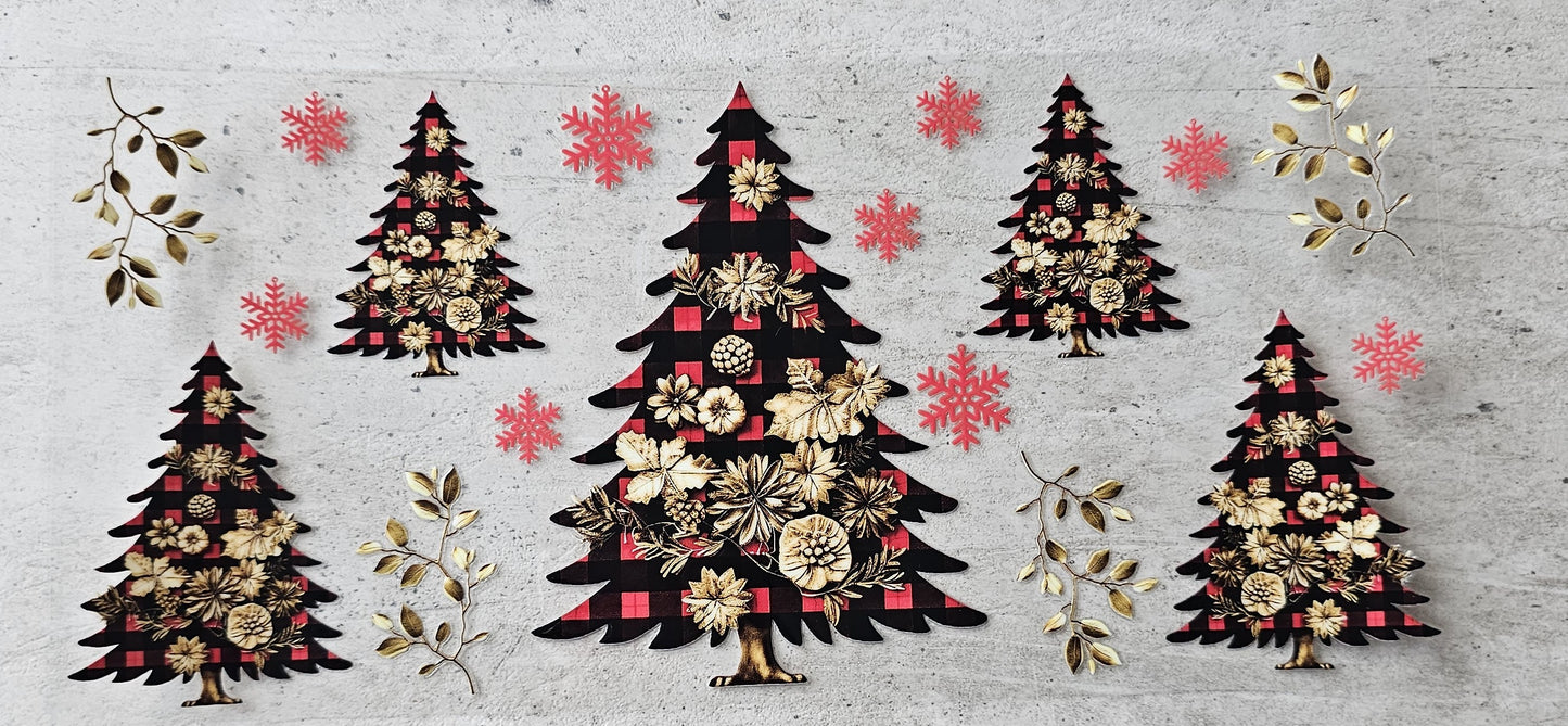 X-mas Wraps