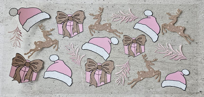 X-mas Wraps