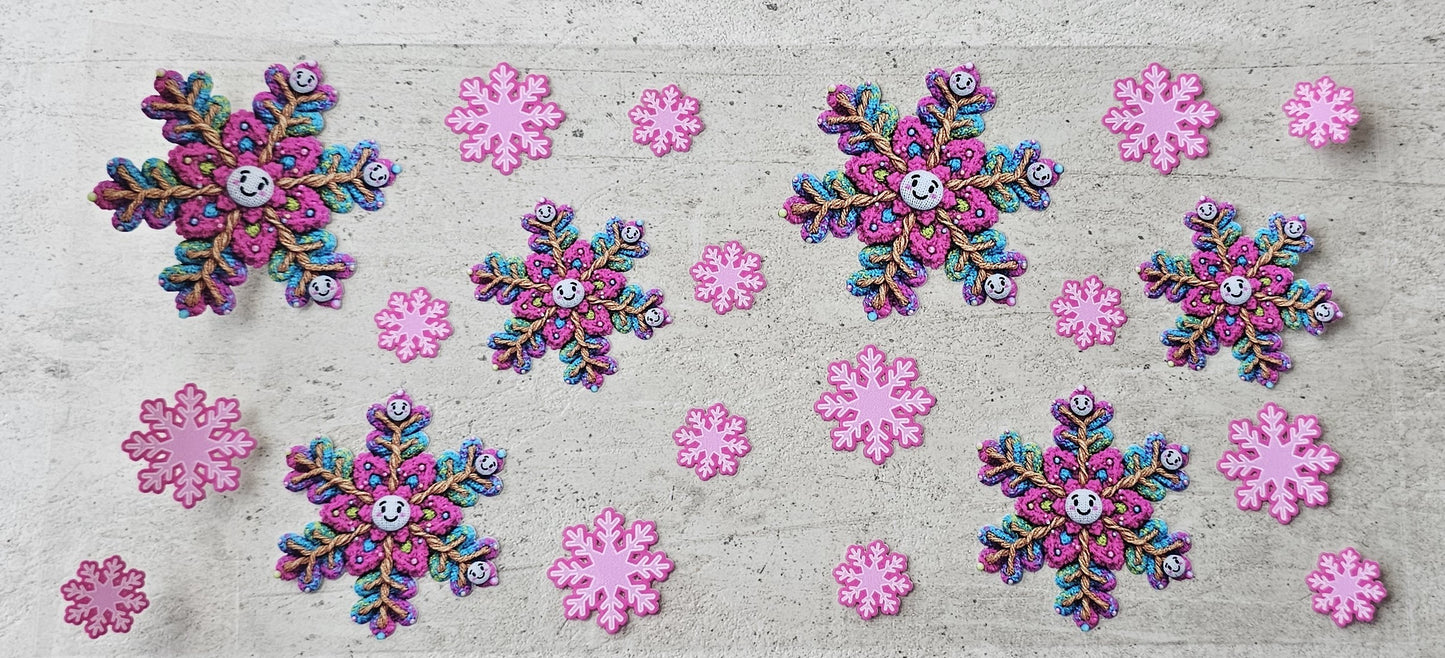 X-mas Wraps