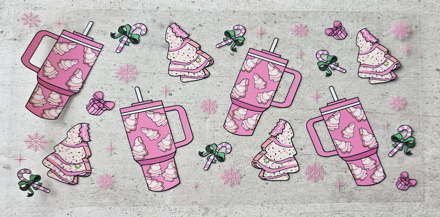 X-mas Wraps