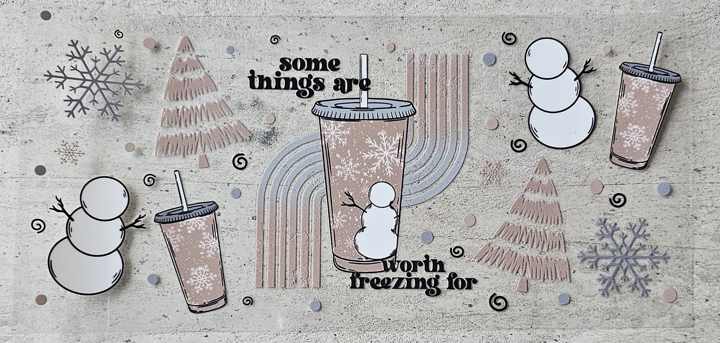 X-mas Wraps
