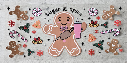 X-mas Wraps