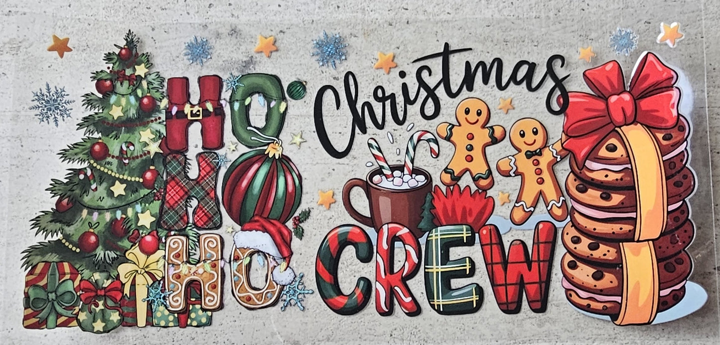 X-mas Wraps